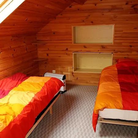 Ferienhaus Holiday Escalade *