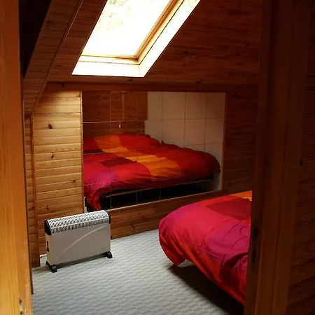 Ferienhaus Holiday Escalade