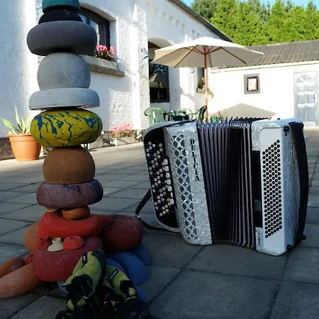 Ferienhaus Holiday Escalade Doische