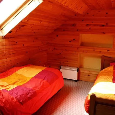 Ferienhaus Holiday Escalade
