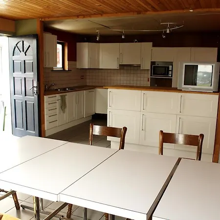 Ferienhaus Holiday Escalade *