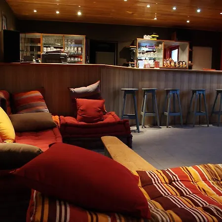 Ferienhaus Holiday Escalade Doische