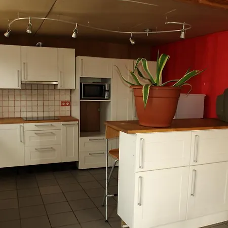 Ferienhaus Holiday Escalade Doische